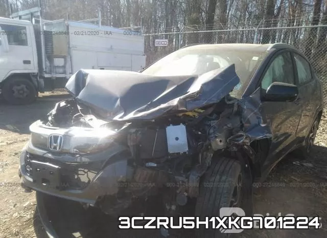 3CZRU5H1XKG701224 фото 7