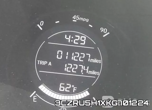 3CZRU5H1XKG701224 фото 8