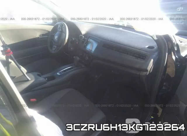 3CZRU6H13KG723264 фото 6