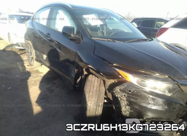 3CZRU6H13KG723264 фото 7