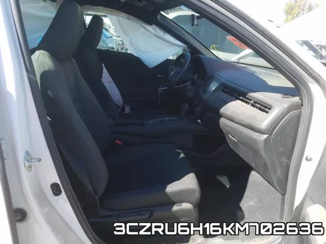 3CZRU6H16KM702636 фото 6