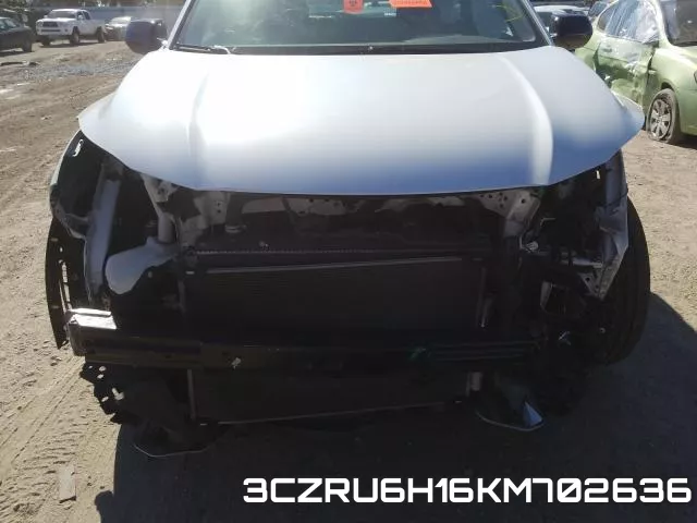 3CZRU6H16KM702636 фото 10