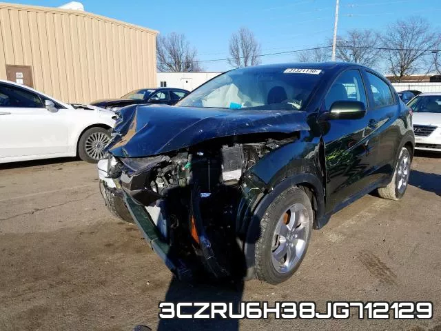 3CZRU6H38JG712129 фото 3