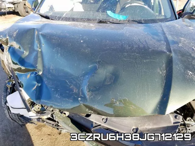 3CZRU6H38JG712129 фото 8