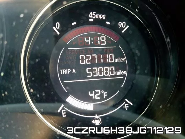 3CZRU6H38JG712129 фото 9