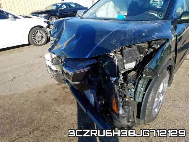 3CZRU6H38JG712129 фото 10