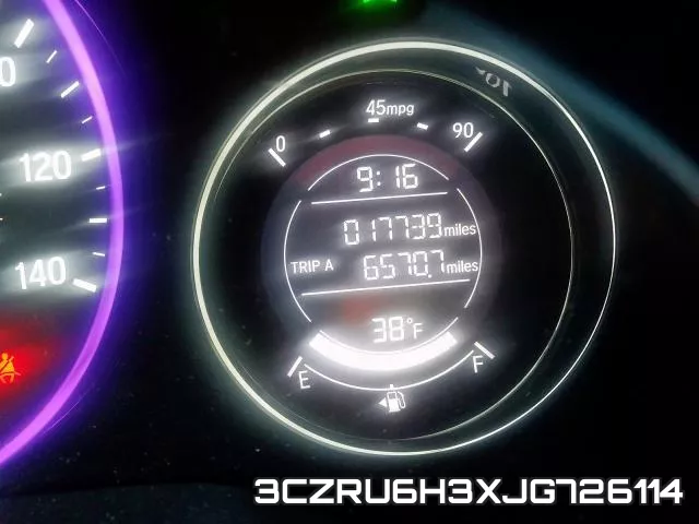 3CZRU6H3XJG726114 фото 9