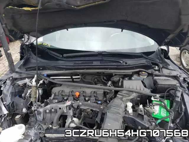 3CZRU6H54HG707568 фото 8
