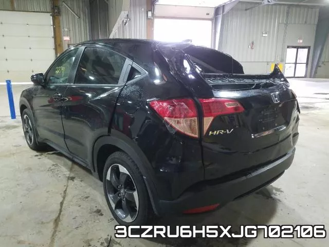 3CZRU6H5XJG702106 фото 4