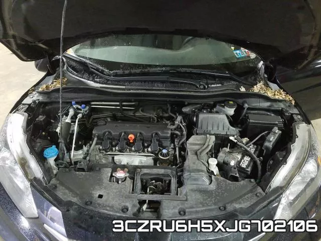 3CZRU6H5XJG702106 фото 8