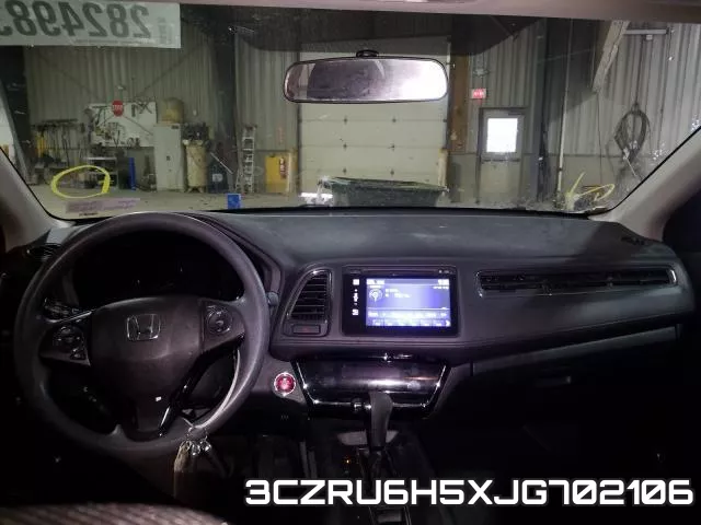 3CZRU6H5XJG702106 фото 10