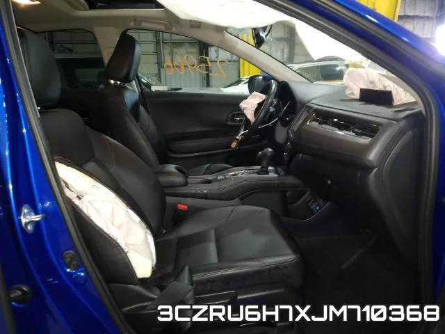 3CZRU6H7XJM710368 фото 6