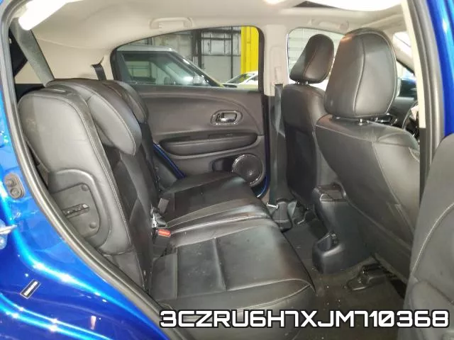 3CZRU6H7XJM710368 фото 7