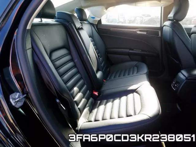 3FA6P0CD3KR238051 фото 7