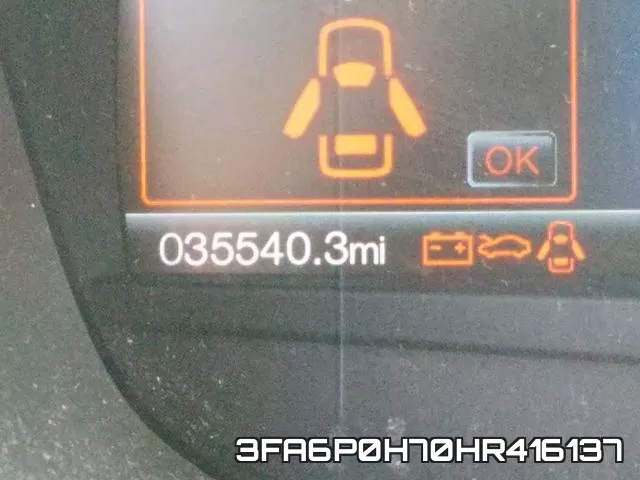 3FA6P0H70HR416137 фото 9