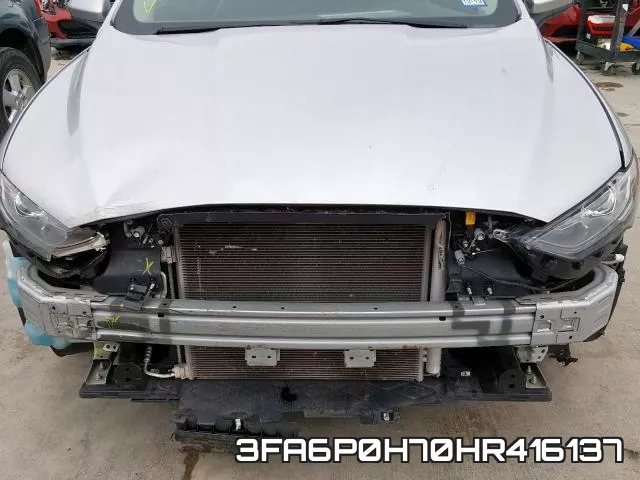 3FA6P0H70HR416137 фото 10