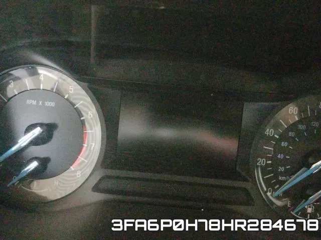 3FA6P0H78HR284678 фото 9