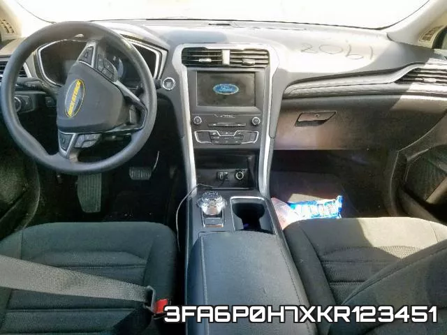 3FA6P0H7XKR123451 фото 10