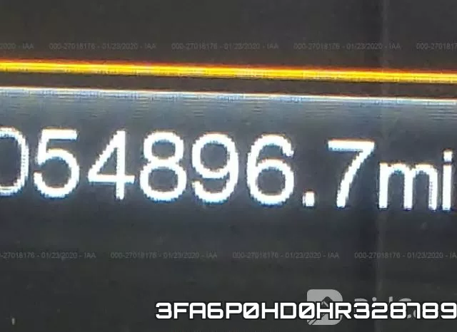 3FA6P0HD0HR328789 фото 8