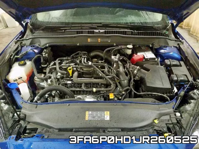 3FA6P0HD1JR260525 фото 8