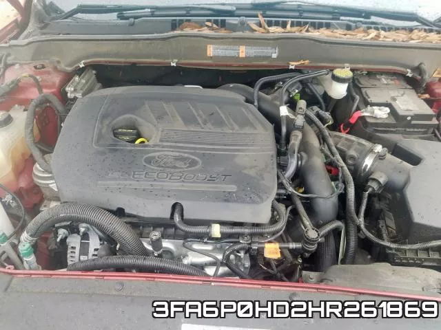 3FA6P0HD2HR261869 фото 8