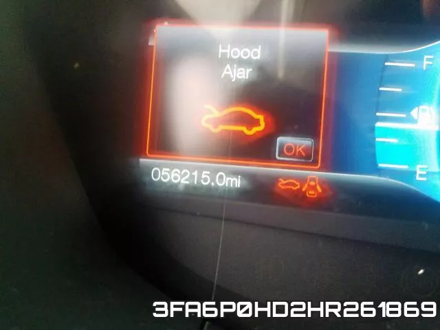 3FA6P0HD2HR261869 фото 9