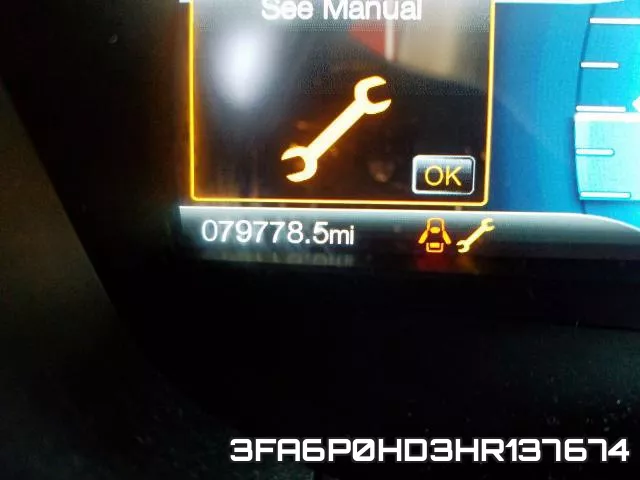 3FA6P0HD3HR137674 фото 9