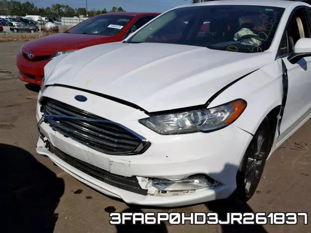 3FA6P0HD3JR261837 фото 10