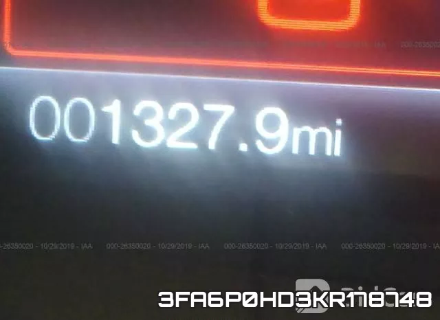 3FA6P0HD3KR178748 фото 8