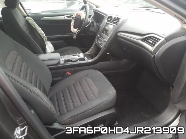 3FA6P0HD4JR213909 фото 6