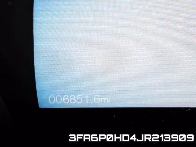 3FA6P0HD4JR213909 фото 9
