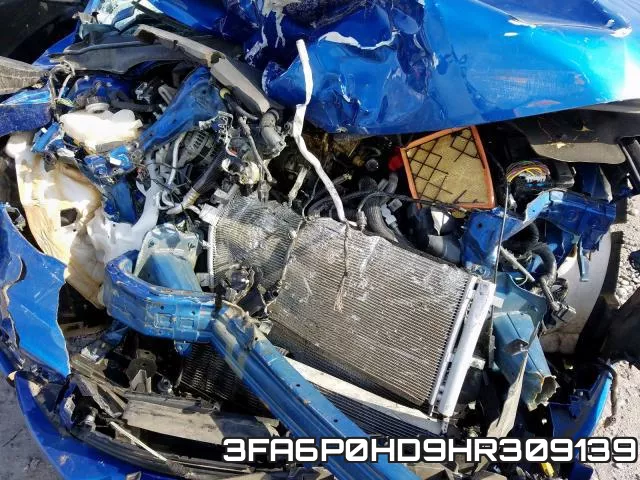 3FA6P0HD9HR309139 фото 8