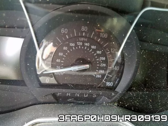 3FA6P0HD9HR309139 фото 9