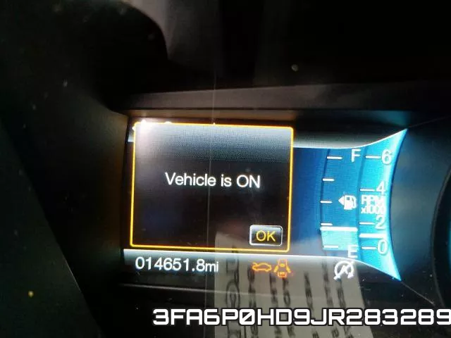 3FA6P0HD9JR283289 фото 9
