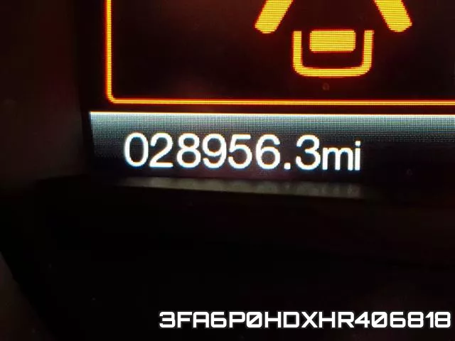3FA6P0HDXHR406818 фото 9