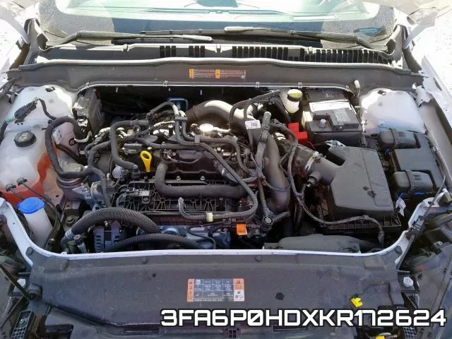3FA6P0HDXKR172624 фото 8