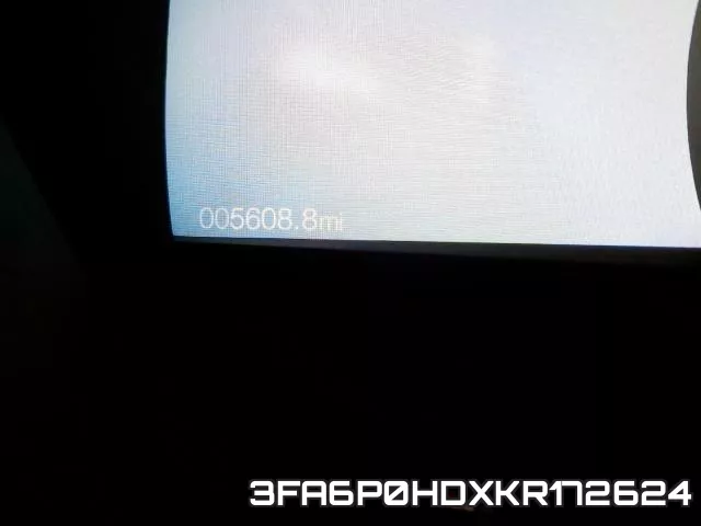 3FA6P0HDXKR172624 фото 9