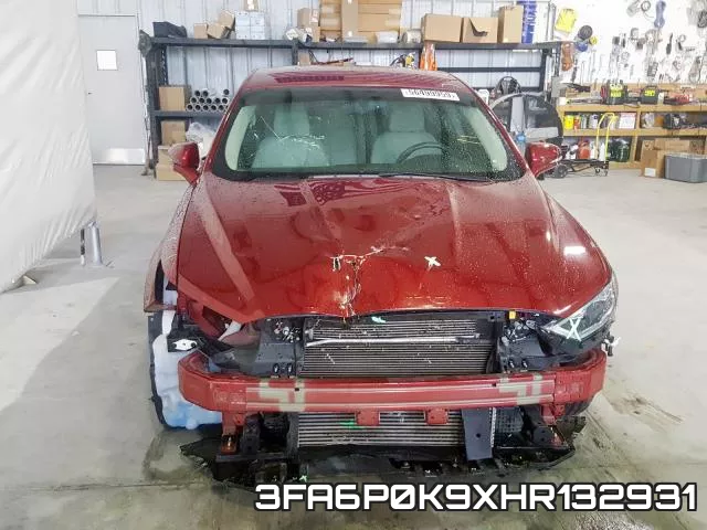 3FA6P0K9XHR132931 фото 10