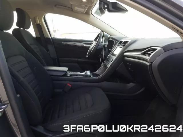 3FA6P0LU0KR242624 фото 6