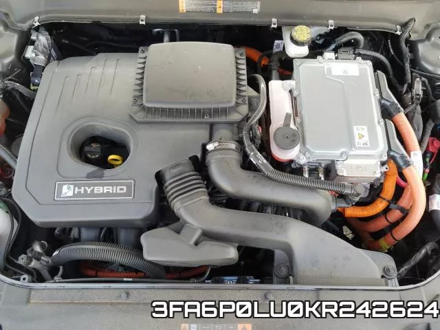 3FA6P0LU0KR242624 фото 8