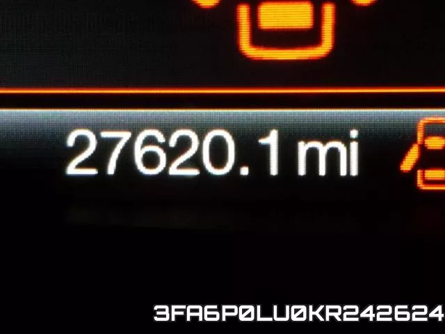 3FA6P0LU0KR242624 фото 9