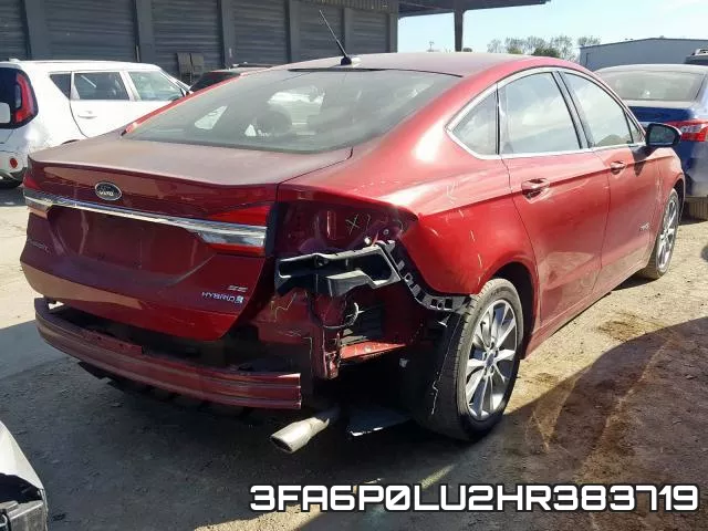 3FA6P0LU2HR383719 фото 5