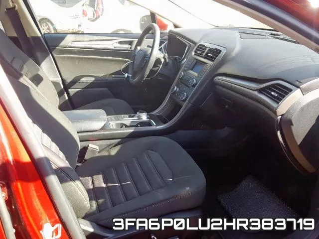 3FA6P0LU2HR383719 фото 6