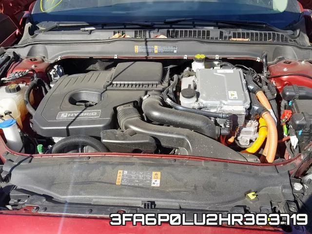 3FA6P0LU2HR383719 фото 8