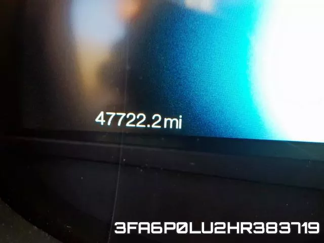 3FA6P0LU2HR383719 фото 9
