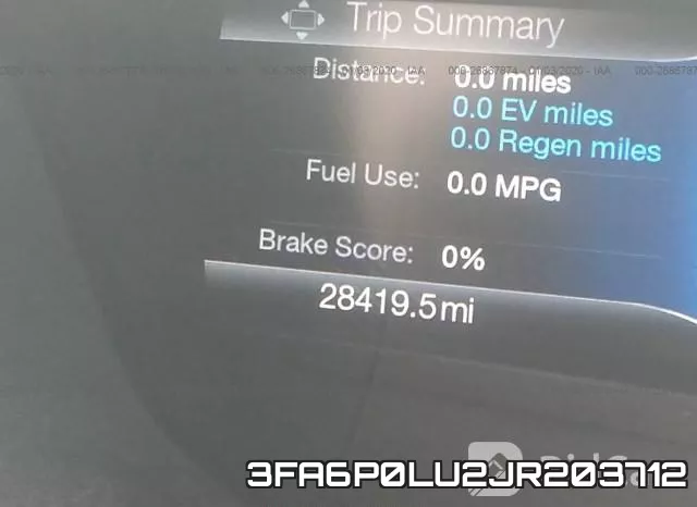 3FA6P0LU2JR203712 фото 8