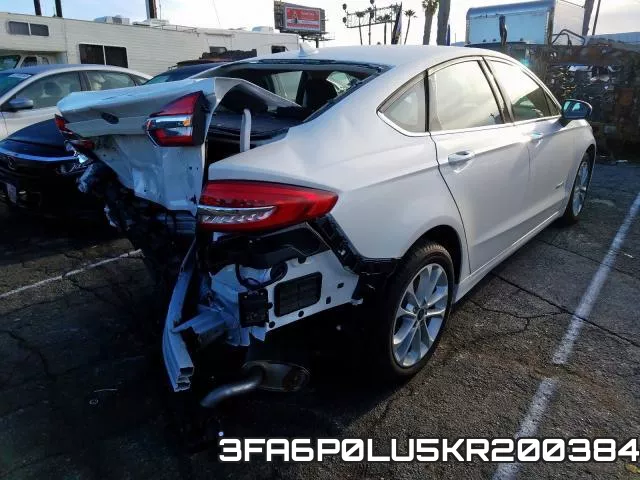 3FA6P0LU5KR200384 фото 5