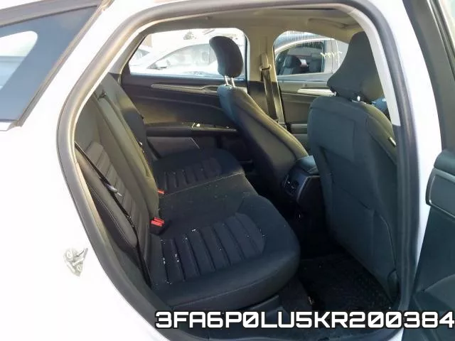 3FA6P0LU5KR200384 фото 7