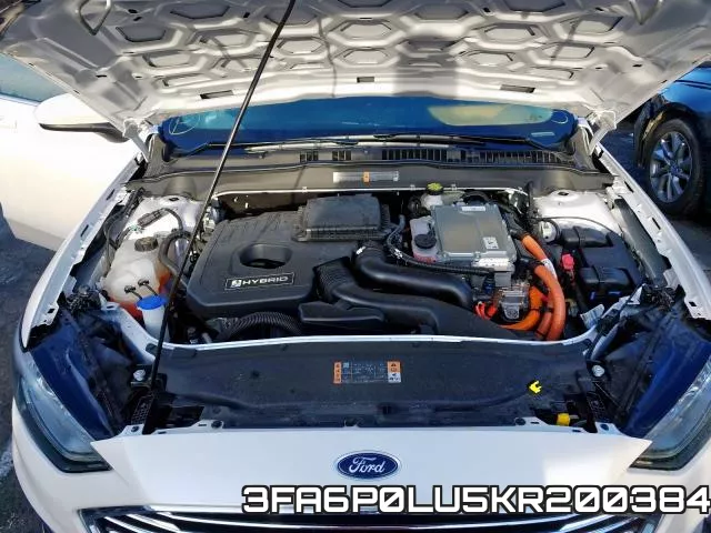3FA6P0LU5KR200384 фото 8