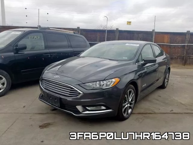 3FA6P0LU7HR164738 фото 3